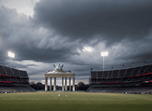 S-a anunțat cine joacă în meciul NFL de la Berlin