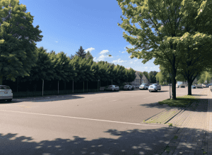 O femeie de 69 de ani, atacată și jefuită pe o parcare din Northeim, Germania