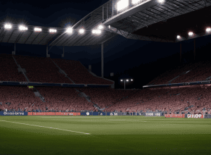 Lupta pentru Liga Campionilor: Eintracht Frankfurt în "dilema Götze"