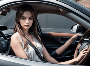 Instanța din Germania interzice condusul auto cu niqab fără permisie specială