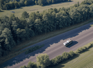 Accident rutier grav lângă Trier, Germania: un mort și doi răniți grav