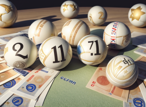 Rezultatele extragerii Eurojackpot din 13 mai 2025: S-a câștigat jackpotul de 10 milioane de euro?