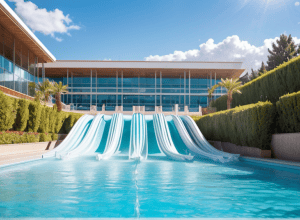 Petrecerea campionilor de la Bayern continuă: Jucătorii s-au relaxat la Therme Erding, invitați de Thomas Müller, după escapada din Ibiza