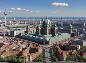 Partidul Stângii din Germania vizează puterea la Berlin: planuri de expropriere, taxe și o nouă strategie
