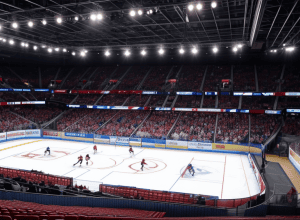 Campionatul Mondial de Hochei pe Gheață 2025: SUA întâlnește Norvegia. Programul zilei și unde puteți urmări?