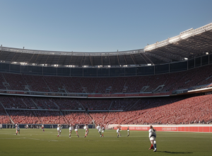 Hamburger SV acum 20 de ani: Promisiunea lui Mpenza pentru calificarea în Cupa UEFA