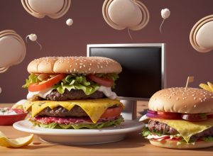 Studiu: Doar 5 Minute de Reclame Junk Food Îi Fac pe Copii să Mănânce Mai Mult