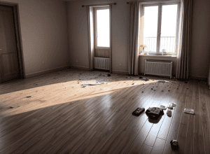 Crimă în Hanau, Germania: Bărbat găsit mort în apartament, un suspect a fost reținut