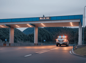 Italian arestat în Germania, la frontieră, pentru un test COVID fals din 2021