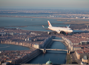 Zbor Panoramic Spectaculos Peste Berlin și Potsdam cu Comentariu Live din Cabină: O Experiență Unică la Bordul unicului Airbus A320