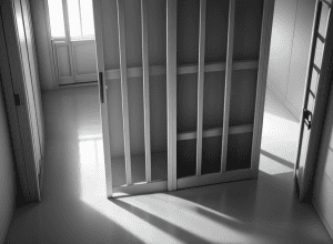 Scandal într-o închisoare din Germania: Angajate de conducere, acuzate de relații sexuale cu un deținut și corupție