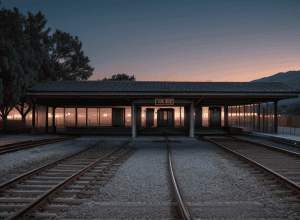 Femeia dată dispărută în Mainz a fost găsită acasă: a uitat telefonul și a rămas blocată în haosul feroviar