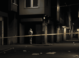 Bandă de adolescenți a terorizat Arnsberg: Violență, furturi și agresiuni în Germania
