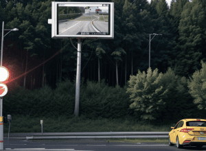 Un motociclist, prins cu 111 km/h într-o zonă cu limită de 50 km/h în Germania, în urma controalelor de viteză