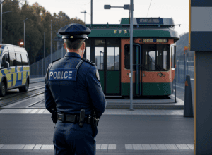 Un algerian cu act de identitate fals, reținut în Germania