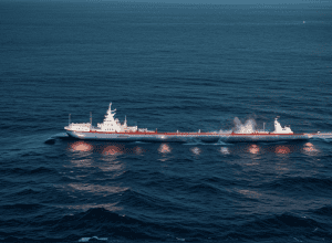 Salvare incredibilă peste ocean: Un pompier german a ajutat la salvarea unei persoane în New York