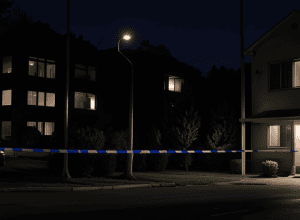 Atac cu cuțitul în Bad Langensalza, Germania: Un bărbat grav rănit, suspectul este căutat