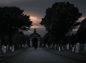 Germania: Tată și fiică, atacați și tâlhăriți într-un cimitir din Krefeld