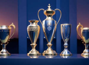 Dominație engleză în Europa: Trei cluburi din Premier League în finalele europene!
