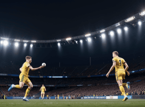 Dynamo Dresda: Ultima capcană înainte de promovarea în Bundesliga 2 – pericolul cartonașelor galbene