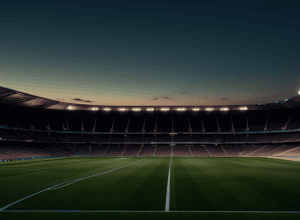 În sfârșit, promovare! Hamburger SV a zdrobit Ulm și revine în Bundesliga după 7 ani