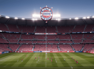 Planul "Bayern" pentru transferul lui Wirtz: Cine ar putea pleca pentru a aduce starul lui "Leverkusen"