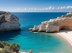 Antrenorul lui "Liverpool", Arne Slot, surprins petrecând în Ibiza