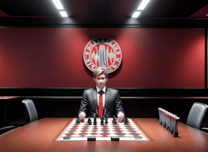 Bayern München și "pokerul" dur pentru Florian Wirtz: Acord cu jucătorul, negocieri dificile cu Leverkusen