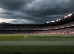 Criză la poarta echipei Hertha Berlin: Cine va apăra în ultima etapă a sezonului din Bundesliga?