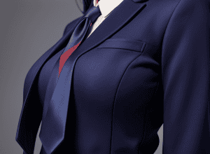 Cravata pentru femei revine în modă: cum să integrezi noul trend în stilul tău?