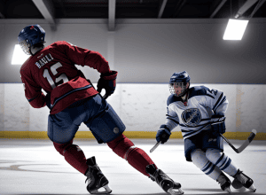 Tragedie personală: Starul NHL Kevin Fiala a revenit la Campionatul Mondial după pierderea copilului