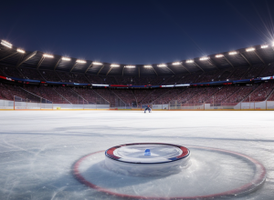 Campionatul Mondial de Hochei 2025: Germania înfruntă Kazahstanul – unde puteți urmări meciul?