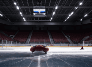 Hochei: Eisbären Berlin caută înlocuitor pentru Fontaine - Un american cu experiență NHL, posibilă țintă