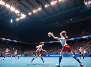 Handbal Bundesliga: Unde poți vedea meciurile de top joi? SC Magdeburg, Füchse Berlin și THW Kiel luptă pentru titlu și cupele europene