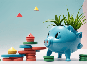 Cum să-ți înveți copiii să investească: expertul explică cum să faci acțiunile atractive și ușor de înțeles