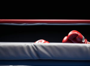 Box: Nina Meinke și-a apărat cu succes titlul mondial IBF la categoria pană în Rostock
