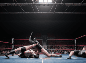 Legenda wrestlingului hardcore, Sabu, a murit la vârsta de 60 de ani