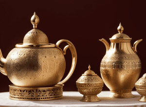 Speculații privind teama de asasinat: Trump a refuzat cafeaua tradițională în Arabia Saudită