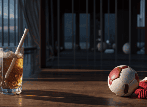 Scandal la FC Köln: Jucătorul Tim Lemperle, depistat cu 2,3 promile de alcool după o bătaie soldată cu nas rupt