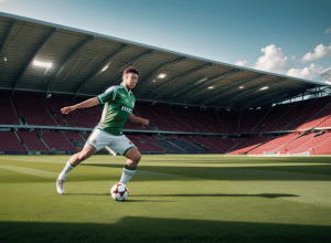 Club Campion pe urmele starului de la Hannover? Nicolo Tresoldi, o țintă importantă pe piața transferurilor
