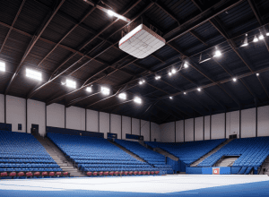 Club de handbal din Saarlouis, pe urmele succesului Elversberg: Un sponsor major investește milioane pentru promovare