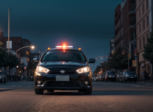 Doi presupuși traficanți de droguri, reținuți de poliție în Gelsenkirchen, Germania