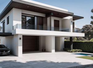 Vila de lux a lui Per Mertesacker din Hanovra, evaluată la 8,5 milioane €, va fi scoasă la licitație prin Sotheby's
