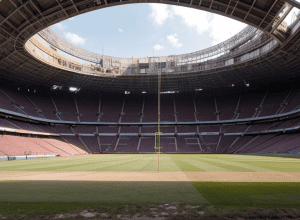 Scandal pe stadioane în Berlin: Fotbalul amator, afectat de lipsa terenurilor și birocrație