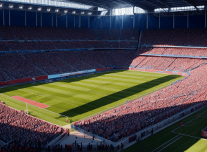 Hamburger SV revine în Bundesliga după 7 ani: Ce urmează pentru "Dinozauri"?