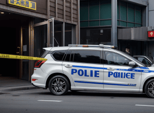 Razie masivă în Germania: Rețea de trafic de persoane, demascată în restaurante asiatice din Stuttgart