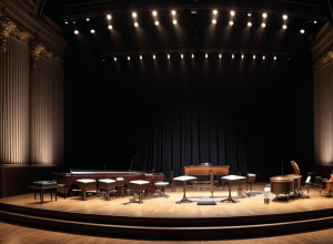 Câștigă o excursie exclusivă la Viena pentru concertul Marvel Studios' Infinity Saga cu orchestră simfonică