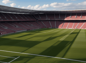1. FC Nürnberg, o nouă tentativă pentru un atacant din Bundesliga: A treia oară cu noroc?
