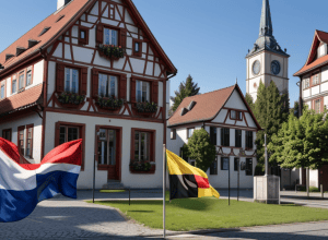 Alianță Neașteptată în Germania: CDU și Stânga Votă alături de Extrema Dreaptă pe Tema "Crizei Azilului"