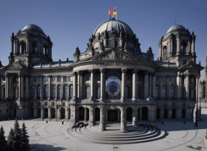 Prima declarație guvernamentală a Cancelarului Merz în Bundestag: "Mesaje clare" pe economie, UE și apărare
